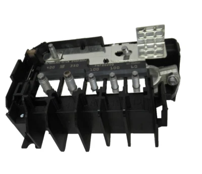 Battery Distribution Engine Fuse Block 2023 Cadillac LYRIQ Chevrolet Equinox - Image 1 of 4