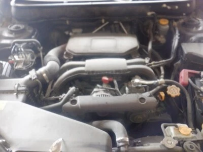 Used Engine Coolant Reservoir fits: 2012 Subaru Legacy  Grade A Foto 1 de 4