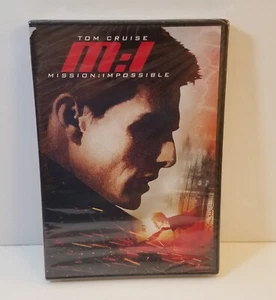 Mission: Impossible (Special Collector's Edition) - DVD New Sealed - Picture 1 of 1