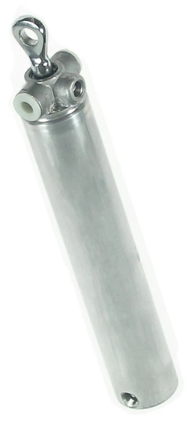 1969-1972 Ford Galaxie Convertible Top Cylinder - Right Side *MADE IN USA* - Image 1 of 1