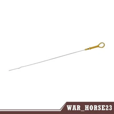 Varilla de medición de fluido de nivel de aceite del motor BP4W-10-450 para Mazda Miata 1999-2005 Foto 1 de 4