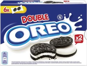 Oreo Double Kekse - Bild 1 von 1
