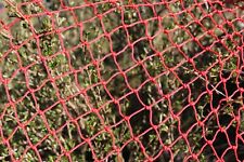 Wildlife Bird Friendly Protection Netting Anti Bird Net Garden Pond Agricultural