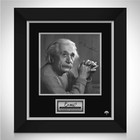 Albert Einstein Signed !!!