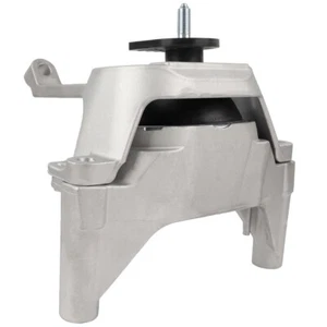 Front Motor Mount 2PCS Fits 2007-2009 Nissan Altima Base Sedan 4-Door 2.5L 9444 - Picture 1 of 7