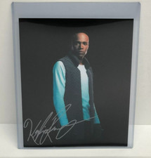 Khylin Rhambo TEEN WOLF Autographed Signed 8 x 10 Photo with Wizard World COA