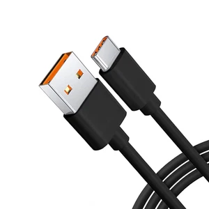 Charging Power Supply Cable Cord Line Replacement for JBL Charge 4, JBL Flip 5, - Picture 1 of 12