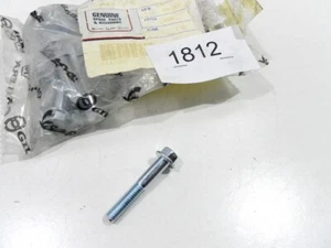 SCHRAUBBOLZEN M 6x35 ORIGINAL PASSEND FÜR PIAGGIO VESPA GRANTURISMO ET2 ET4 GT GTS GT - Bild 1 von 2