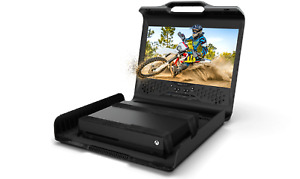 GAEMS G170FHD Sentinel Pro XP 1080p Portable Gaming Monitor Console Not included