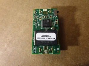 Smart Modular Technologies CUG40049 DMF090810SI6 16GB 9 PIN STACKING - Picture 1 of 2