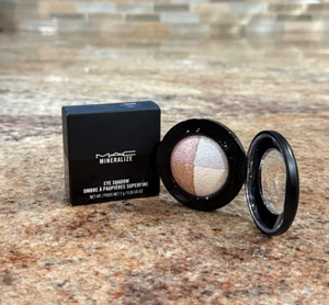 MAC Mineralize Lidschatten BRILLIANT BRUNCH 2 g./0,006 us.oz. Neu im Karton - Bild 1 von 1