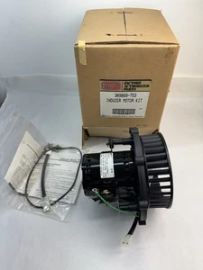 Magnetek JA1P084N HC27UE122 Inducer Blower Motor Kit 115V 3300 RPM NEW - Picture 1 of 9