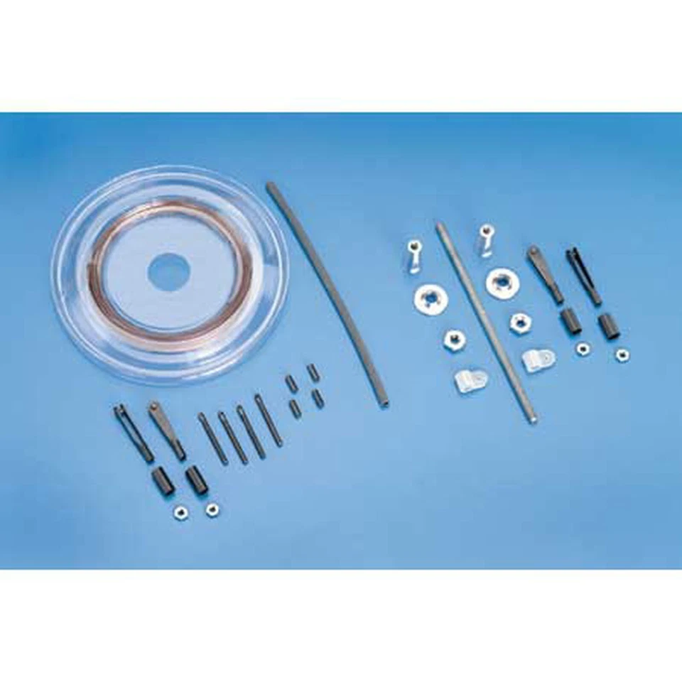 Sistema DUBRO Dual Pull-Pull, HD: .91 y más DUB883 Foto 1 de 1