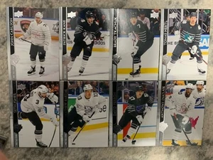 All Star Upper Deck 2021 Extended Series 10 Card Lot - Picture 1 of 2