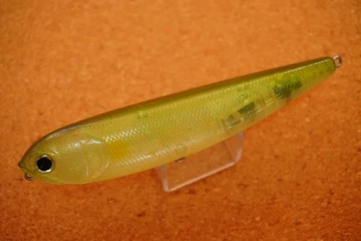 Lucky Craft Sammy 115 (B323D3 Foto 1 de 2