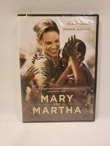 Mary and Martha (DVD, 2013) - Picture 1 of 6