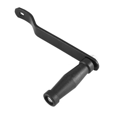 20,5 Cm LäNge BootsanhäNger Winde  Komfortsteuerung Kurbelwechsel K3G36989 - Bild 1 von 4