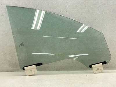 Lincoln MKZ 2013-2016 puerta del lado del pasajero delantero derecho ventana vidrio OEM LOTE781 Foto 1 de 4