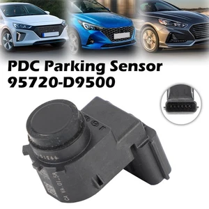 Capteur de stationnement PDC 95720-D9500 pour Hyundai Tucson 2015 2016 2017-20 E - Picture 1 of 11