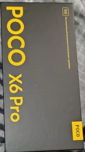 Poco X6 Pro 5g - Picture 1 of 7