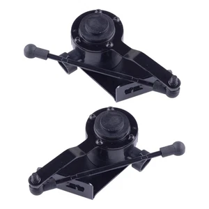1pair Front Height Level Sensor Air Suspension Ride fit for Cadillac Escalade - Bild 1 von 5