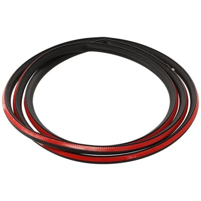 Weatherstrip Seal Rear Right Hand Side for VW Passenger Tiguan Limited 2017-2018 Foto 1 de 3