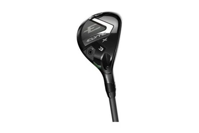 Callaway Elyte X Hybrid 5 (25°) Regular LH !!! - Bild 1 von 4