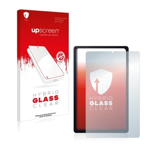 upscreen Panzerfolie Schutzglas für Samsung Galaxy Tab S6 Lite 2020 9H klar - Bild 1 von 7