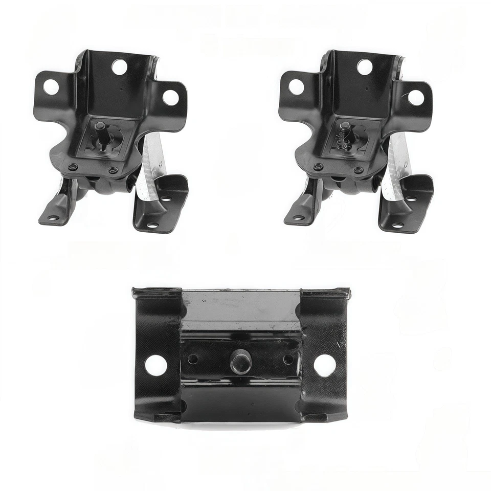 Kit de montaje de motor para Chevrolet Silverado 3500 2017 2018 6,0 L V8 Foto 1 de 4