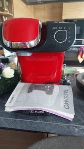 tassimo my way 2 Rot - Bild 1 von 1