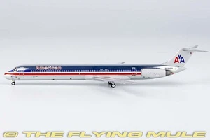 NG 1:400 MD-83 American Airlines N589AA - Picture 1 of 1