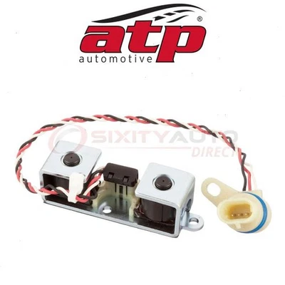 ATP Transmission Control Solenoid for 1988-2003 Dodge Dakota - Automatic  qi - Изображение 1 из 4