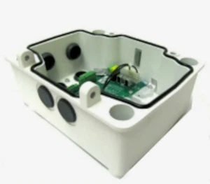 Bosch AutoDome 600 PTZ Modular Netzteil Box 24VAC F01U250183 - Bild 1 von 6