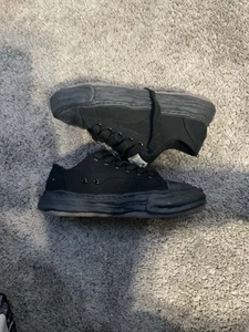 Maison Mihara Yasuhiro Men's Size 42/9 1:1 Rep - Picture 1 of 6