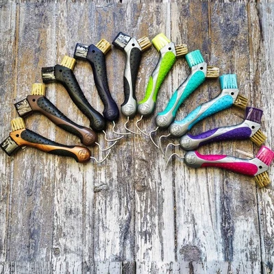 IMPERIALRIDING Imperial Riding Hufkratzer IRHScraper