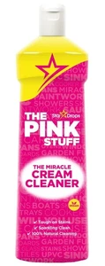 Stardrops The Pink Stuff Miracle Cream Cleaner 500ml Multipurpose - Bild 1 von 1