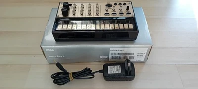 Korg Volca Keys Synthy mit Garantie. - Bild 1 von 3