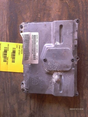 Engine ECM Electronic Control Module 4-146 2.4L Fits 96 ACHIEVA 899479 Foto 1 de 4