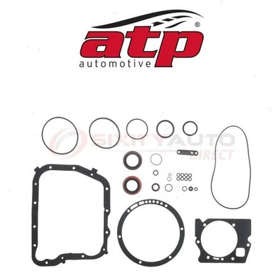 ATP Transmission Overhaul Kit for 1981-1989 Dodge D350 - Automatic  Service hl Foto 1 de 4