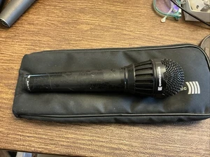 Beyerdynamic TG-X 480 Dynamic Hypercardioid Microphone Made in Germany - Picture 1 of 10