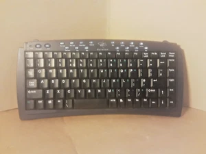 Gyration Mobile Keyboard GP120 - No Transceiver - Picture 1 of 6