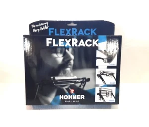 Hohner FLEXRACK harmonica brace - Picture 1 of 9