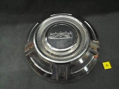 Tapacubos 1967 1968 1969 1970 1971 1972 1973 1974 1975 1976 1977 Ford F250 F350 H Foto 1 de 4