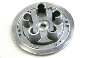 clutch pressure plate 2001 2002 2003 2004 2005 2006 Yamaha YZ250F YZ125 WR250F - Picture 1 of 4
