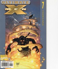 Ultimate X-Men # 7- 12 Plus # 54-57, Millar & KubertAll First Printings