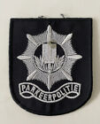 Vintage DUTCH Parking Police Patch Badge - PARKEER POLITIE