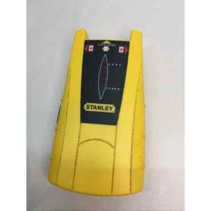 BRAND NEW STANLEY INTELLISENSOR STUD & JOIST LOCATOR #77-100 2001 T1 C - Picture 1 of 4