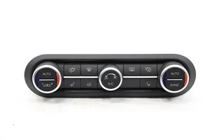 2018 - 2022 ALFA ROMEO STELVIO DASH HVAC HEATER CLIMATE SWITCH OEM 01561461530 - Picture 1 of 12