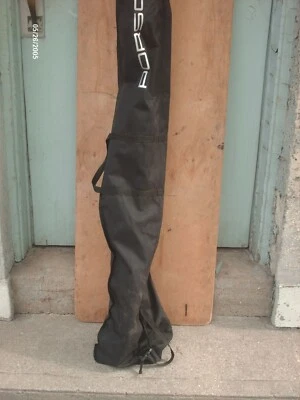 PORSCHE CAYENNE PORTAEQUIPAJES Foto 1 de 4