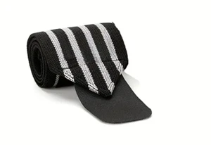 Wrist Wraps Weight lifting Gym Straps Wrist Support Workout straps Wrist Brace - Picture 1 of 11